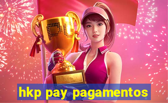 hkp pay pagamentos